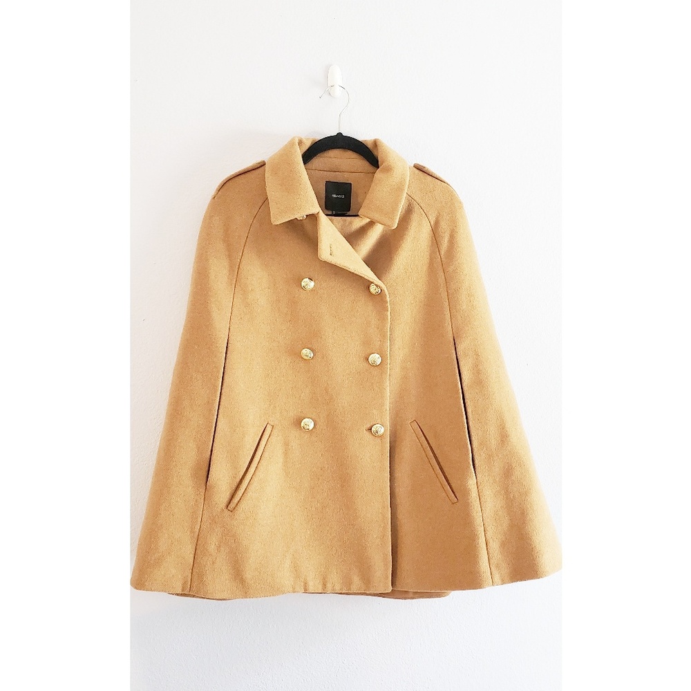 Forever 21 Jacket